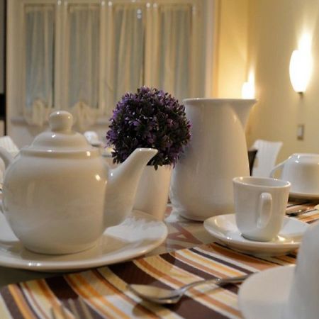 B&B Roma Citta Eterna Luaran gambar