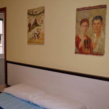B&B Roma Citta Eterna Luaran gambar