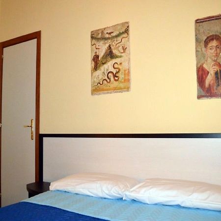 B&B Roma Citta Eterna Luaran gambar