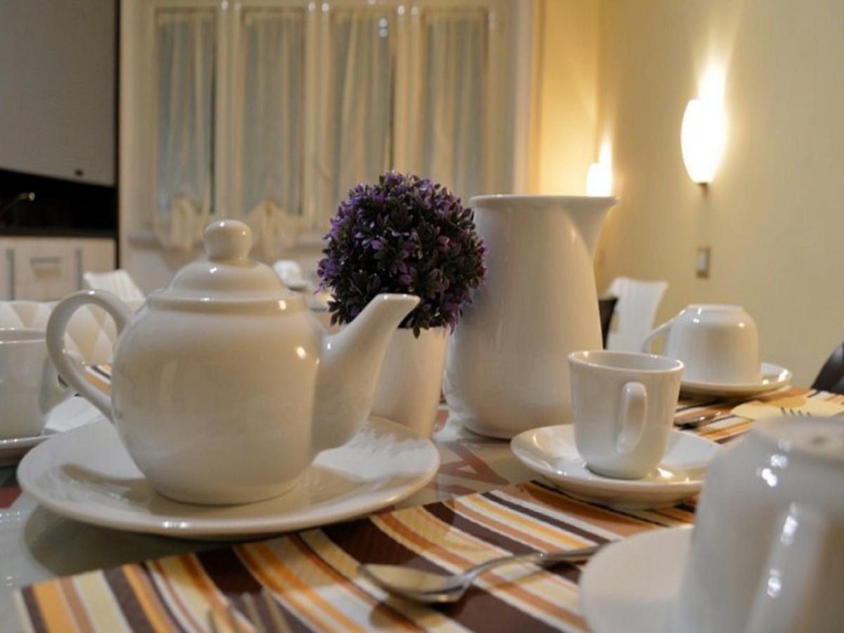 B&B Roma Citta Eterna Luaran gambar