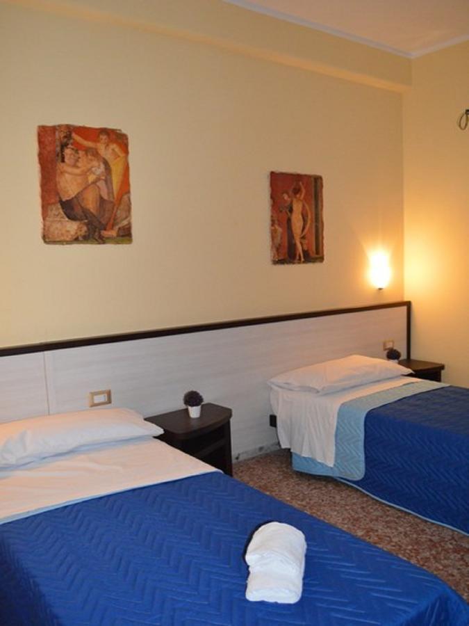 B&B Roma Citta Eterna Luaran gambar