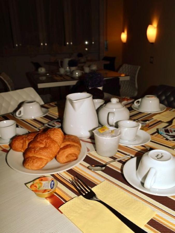 B&B Roma Citta Eterna Luaran gambar