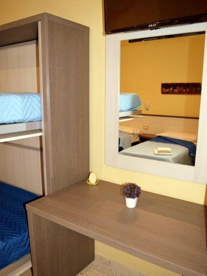 B&B Roma Citta Eterna Luaran gambar