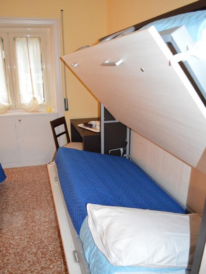 B&B Roma Citta Eterna Luaran gambar