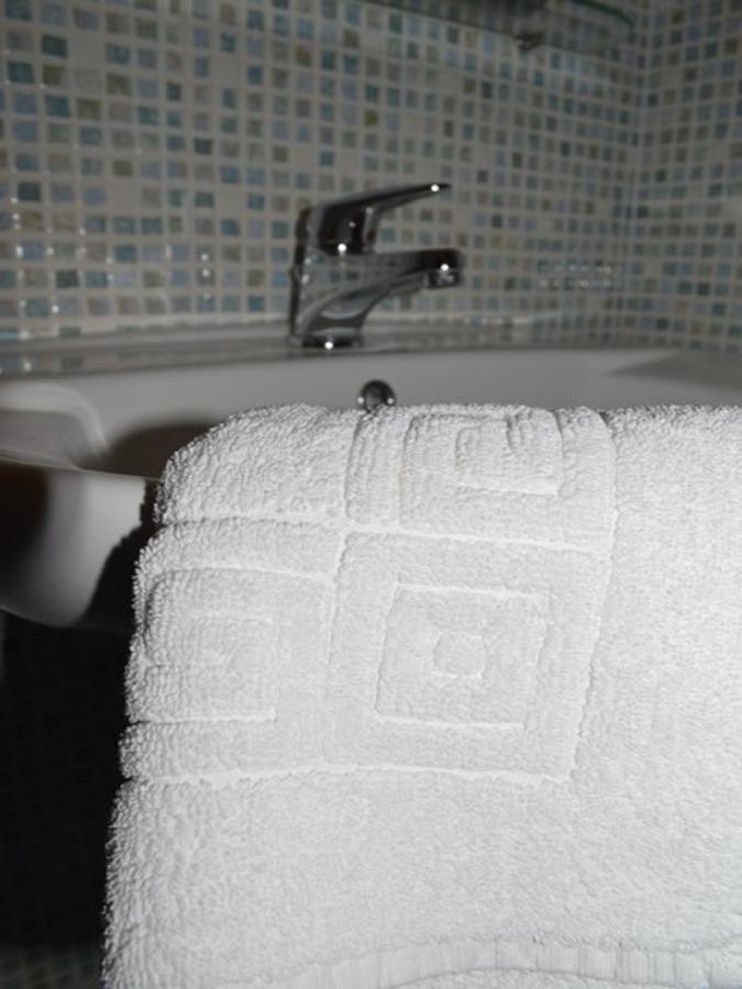 B&B Roma Citta Eterna Luaran gambar