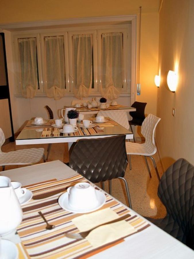 B&B Roma Citta Eterna Luaran gambar