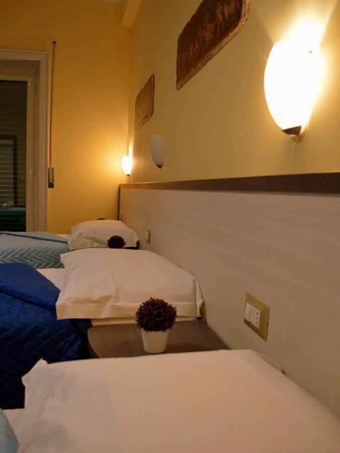 B&B Roma Citta Eterna Luaran gambar