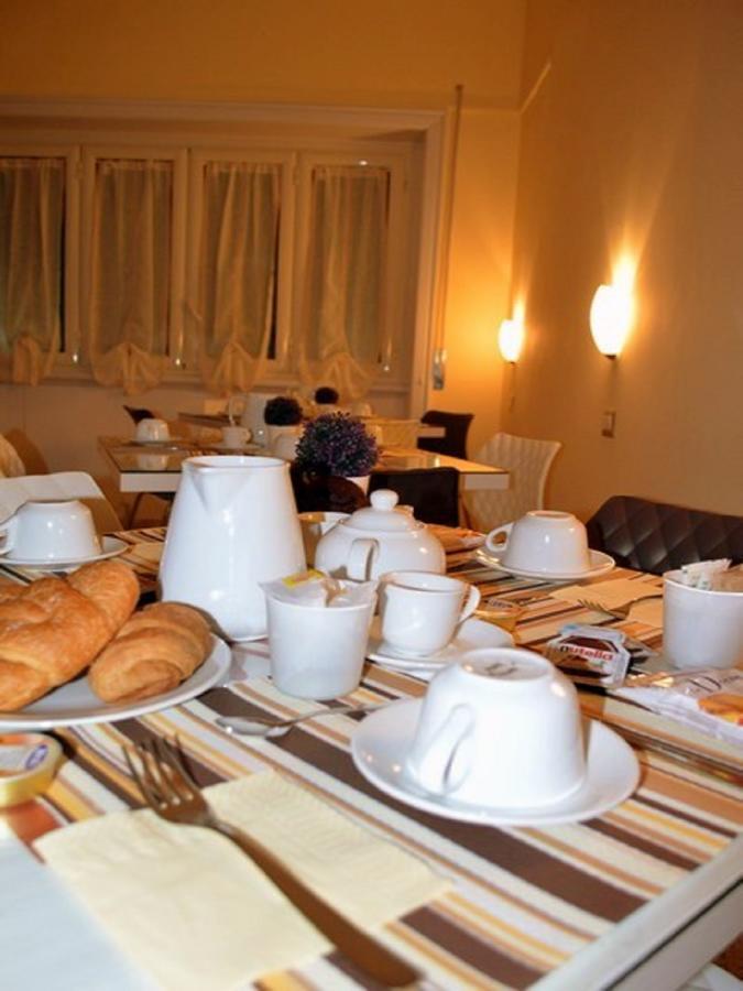 B&B Roma Citta Eterna Luaran gambar