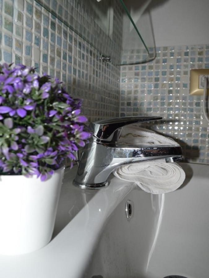 B&B Roma Citta Eterna Luaran gambar