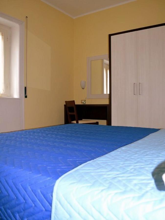 B&B Roma Citta Eterna Luaran gambar
